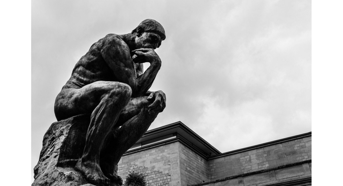 Things to Think About When Starting